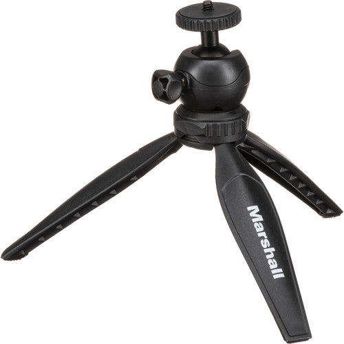 Marshall Electronics CVM-14 Table-Top Tripod Stand