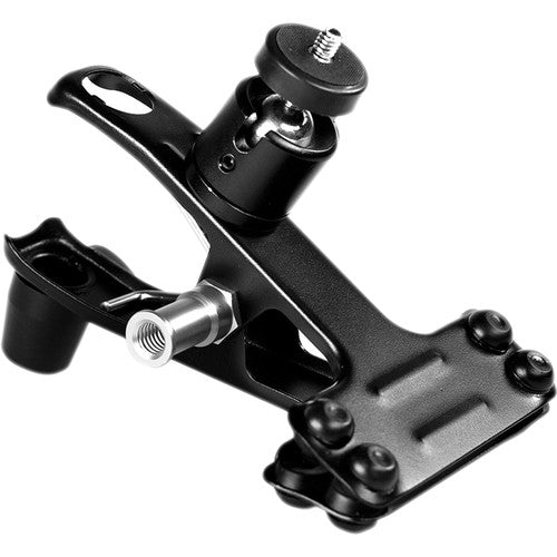 Marshall Electronics CVM-20 Heavy Duty Spring Clamp