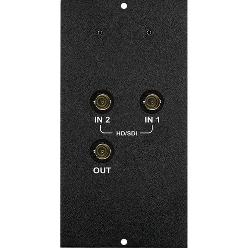 Marshall Electronics Dual HD-SDI Input Module ('B'-type)