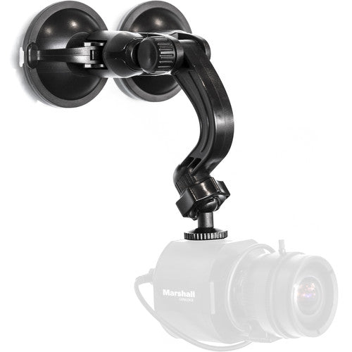 Marshall Electronics Dual Suction Cup Glass Mount CVM-9