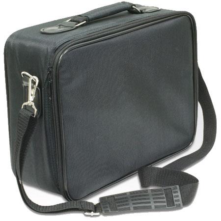 Marshall Electronics M-SC7 Fabric Carry Case for 7 Camera Top Monitors