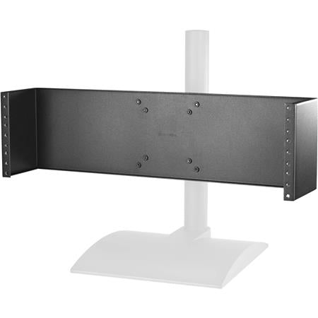 Marshall Electronics MRM3RU Universal VESA 3RU Rack Mount Bracket