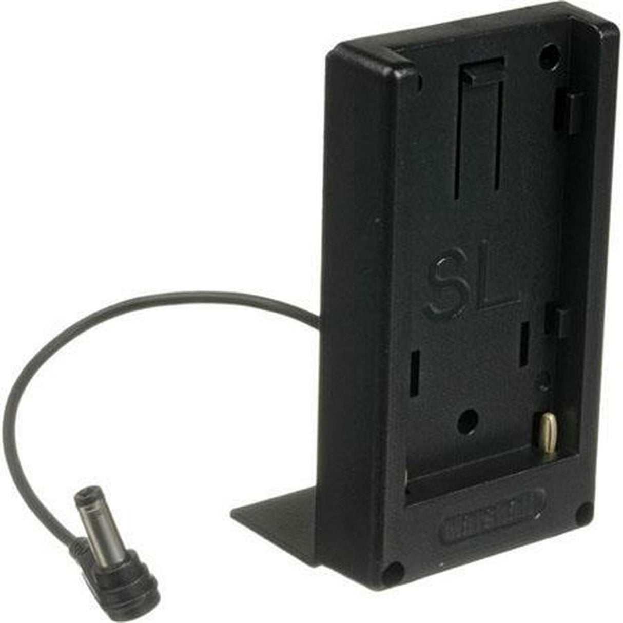 Marshall Electronics V-BR5-SM Battery Adapter for V-LCD50 5 Field Monitor