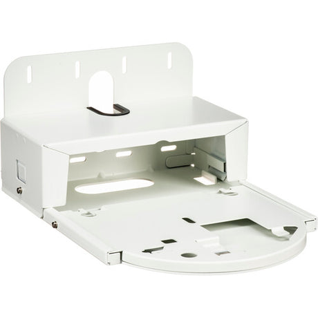 Marshall Electronics Wall Mount for CV730, CV620, and CV612 Series PTZ Cameras (White)