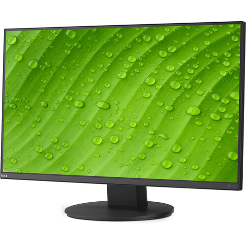 NEC AS271F-BK 27 16 9 IPS Monitor 1
