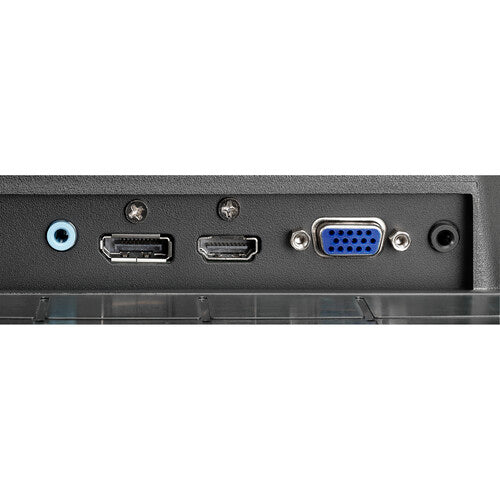NEC AS271F-BK 27 16 9 IPS Monitor 3