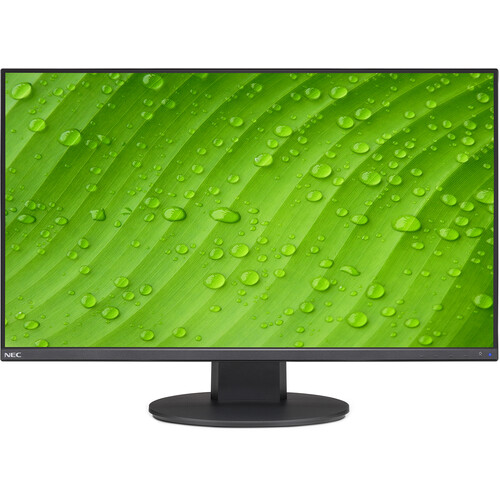 NEC AS271F-BK 27 16 9 IPS Monitor