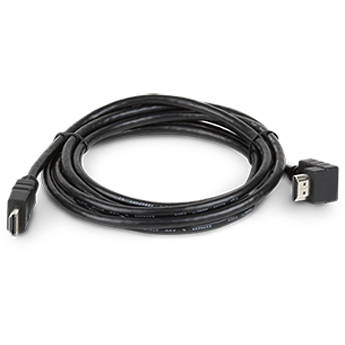 NEC CA-HDMI90-2 Right-Angle HDMI Cable (6.6')