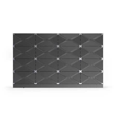NEC E Series LED-E012I-108IN 108, LED-E015I-135IN 135,LED-E018I-162IN 162 Full HD kit with NEC’s E Series Indoor dvLEDED