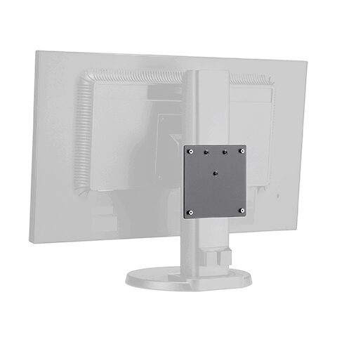 NEC E241N-BK 24 16 9 Narrow Bezel IPS Monitor 1