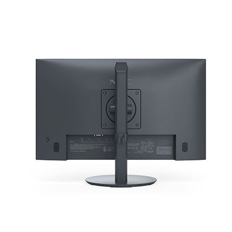 NEC E244F-BK 24 Ultra Narrow Bezel LED Desktop Monitor2