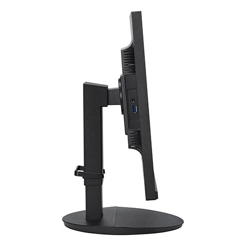 NEC EA242WU-BK 24 Widescreen IPS Desktop Monitor2