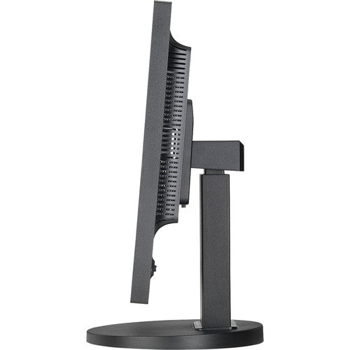 NEC EX241UN-BK-SV 24 16 9 IPS Monitor with SpectraView 1