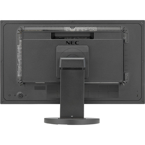 NEC EX241UN-BK-SV 24 16 9 IPS Monitor with SpectraView 2