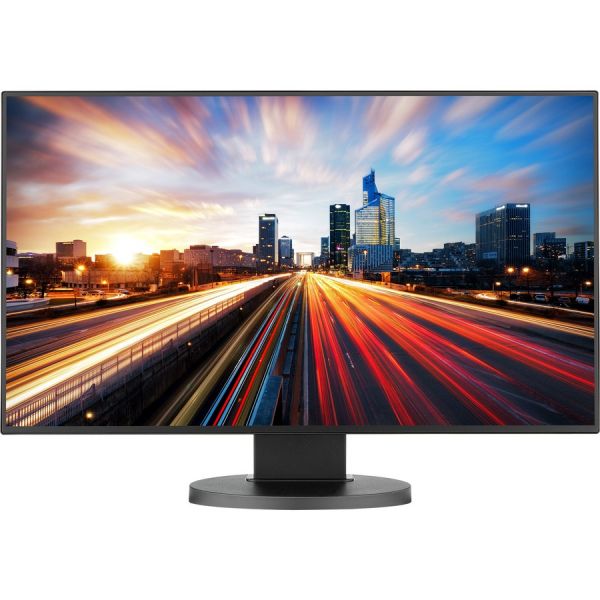 NEC EX241UN-BK-SV 24 16 9 IPS Monitor with SpectraView