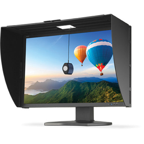 NEC HDPA30-2 Display Hood for 30 inch Professional LCD Monitors