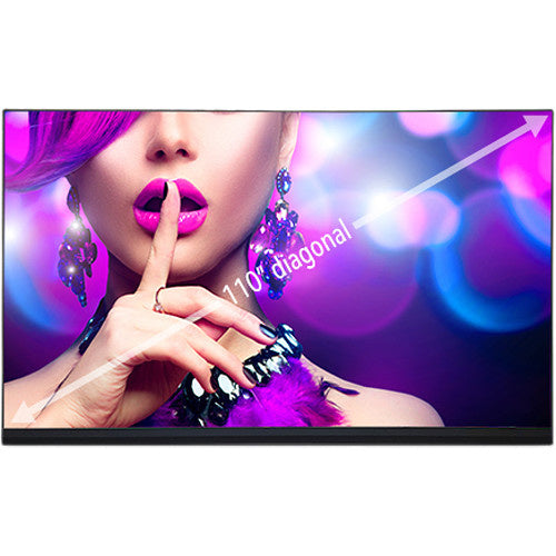 NEC LED-FA012i2-110IN 110 Full HD Direct-View LED Display Kit