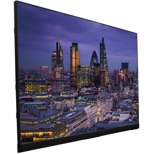 NEC LED-FA025i2-220 220 Diagonal FHD dvLed 2.5mm Pitch Video Wall 1