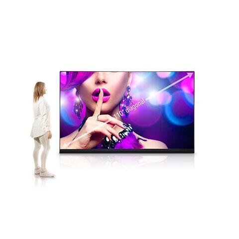 NEC LED-FE012i2-110 110 dvLED FHD Video Wall Bundle