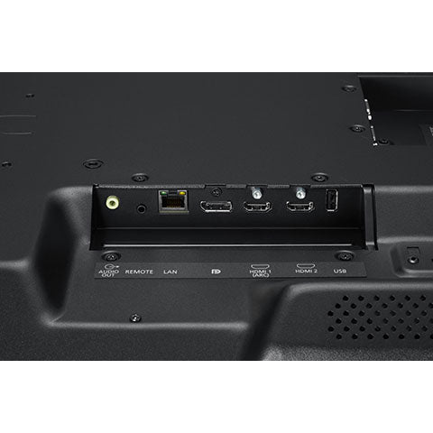 NEC M321-PT 32 Professional Grade Interactive Display3