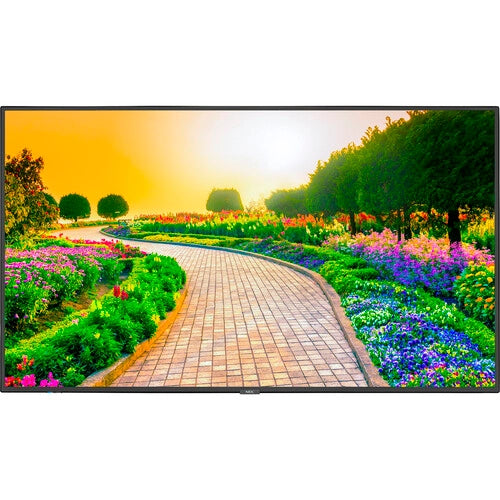 NEC M651-PT 65 4K Commercial PCAP Touchscreen 1