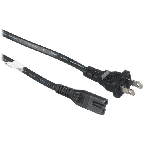 NEC Model PWRCRD-VT70, Replacement Power Cable