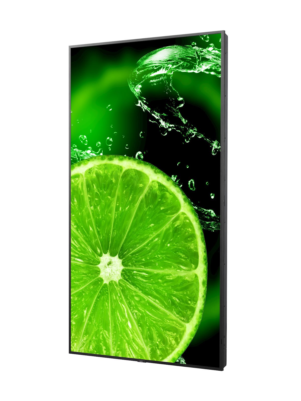 NEC MultiSync® E758 1