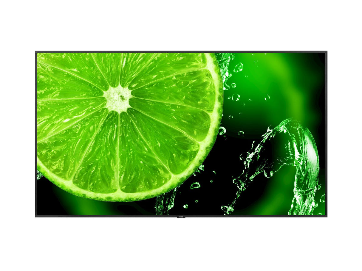 NEC MultiSync® E758