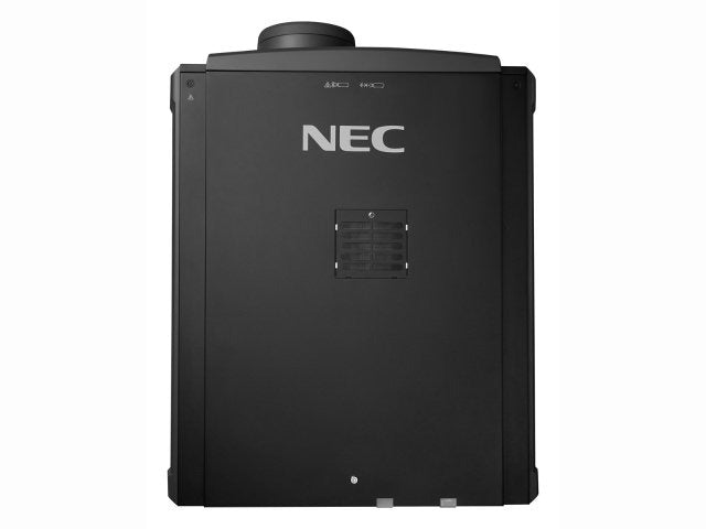 NEC NC1503L Cinema RB Laser Projector Top