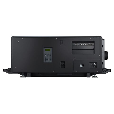 NEC NC1802ML 18,000-lumen 2K B Laser Projector2