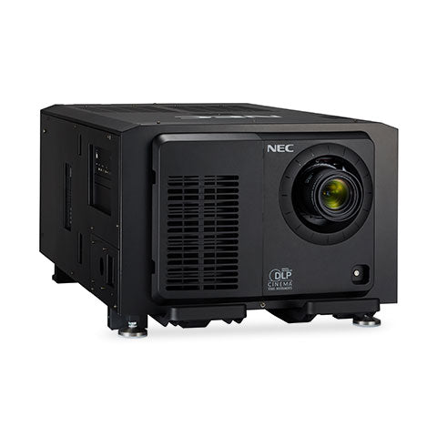 NEC NC1843ML 18,000-lumen 4K B Laser Projector 1