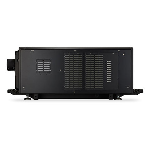 NEC NC1843ML 18,000-lumen 4K B Laser Projector 2