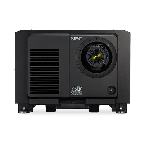 NEC NC1843ML 18,000-lumen 4K B Laser Projector