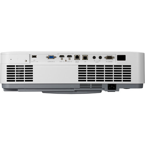 NEC NP-P525UL 5200-Lumen WUXGA Laser LCD Projector 1