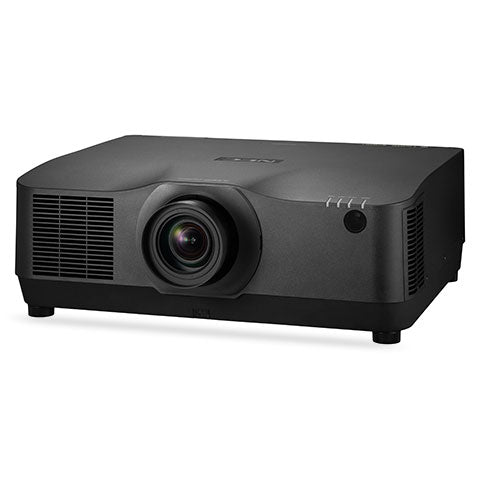 NEC NP-PA1004UL-B-41 10,000-LUMEN PROJECTOR W 4K SUPPORT