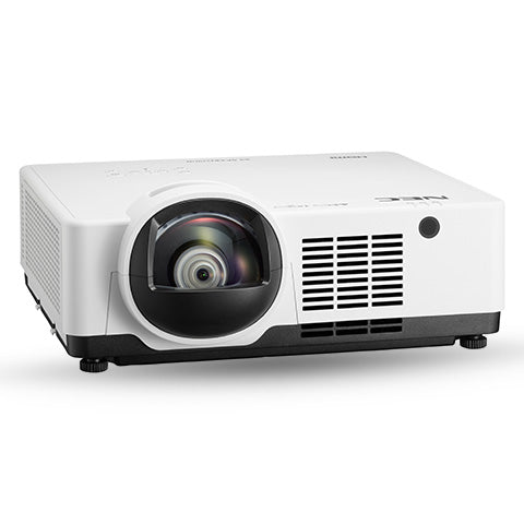 NEC PE456USL WUXGA Conference Room Laser Projector 1