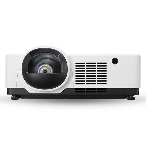 NEC PE456USL WUXGA Conference Room Laser Projector