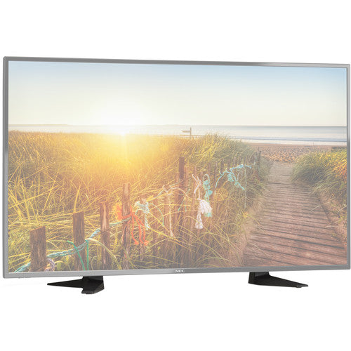 NEC ST-43E Tabletop Stand for Select E-Series Displays