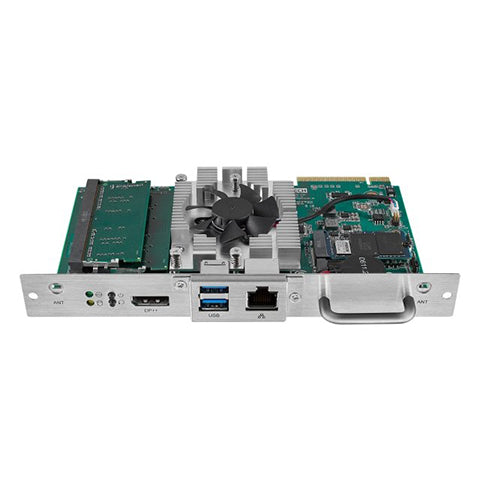 NEC SDM-A2V-0812 Intel® Smart Display Module (Intel® SDM) - Advanced