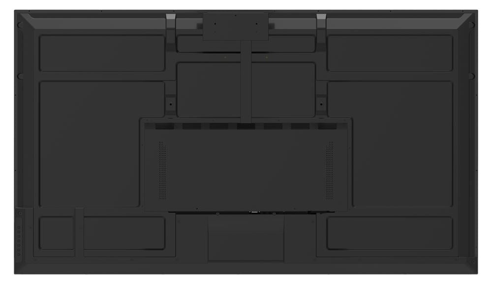 Optoma N3651K 65" N-Series Professional Display
