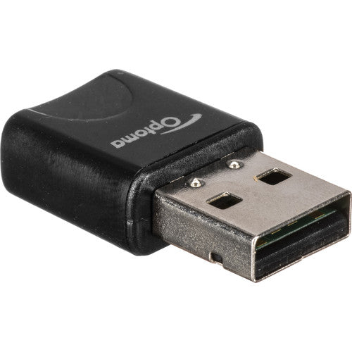 Optoma Technology Wireless USB Adapter for Select Optoma Projectors 1