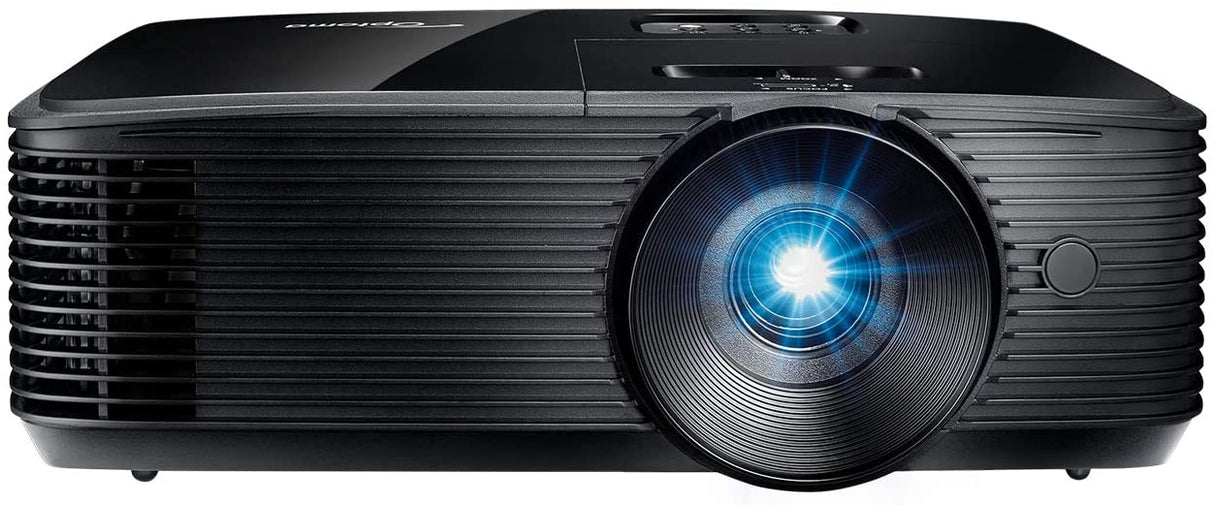 Optoma X400LVe XGA DLP Conference Room Projector
