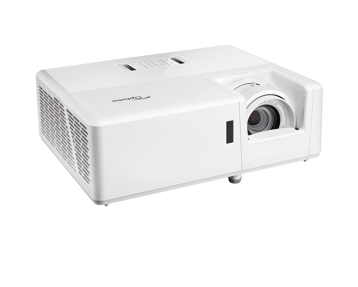 Optoma ZW370 WXGA Conference Room Projector1