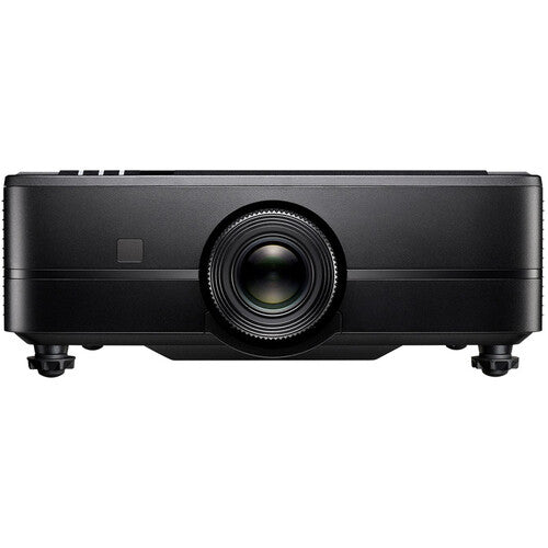 Optoma Technology ZU820TNL 7400-Lumen WUXGA Laser DLP Projector (No Lens) - Buy Online | authorized Dealer