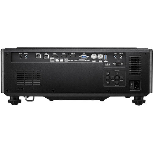 Optoma Technology ZU820TNL 7400-Lumen WUXGA Laser DLP Projector (No Lens) - Buy Online | authorized Dealer