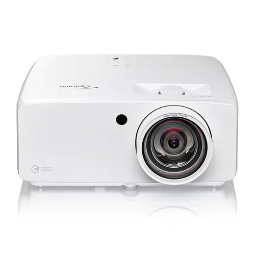 Optoma ZK521ST Front