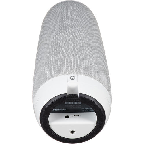 Owl Labs Meeting OWL Pro 360 Degree 1080p Smart Video Conference Camera (White) MTW200-1000 bottom