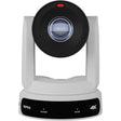 PTZOptics Move 4K SDI HDMI USB IP PTZ Camera w 30x Optical Zoom (White)