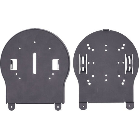 PTZOptics PT-CM-3-BK Large Universal Ceiling Mount for PTZ Cameras (Black)