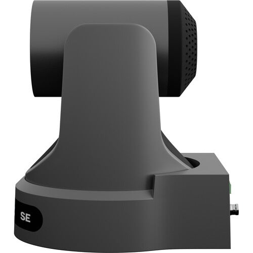 PTZOptics PT12X-SE-GY-G3 Move SE SDI HDMI USB IP PTZ Camera with 12x Optical Zoom (Gray) side